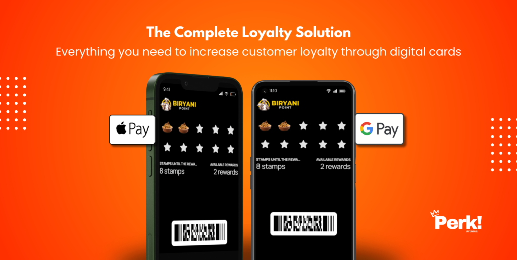 Best Loyalty Software for Barbershops to increase customer retention